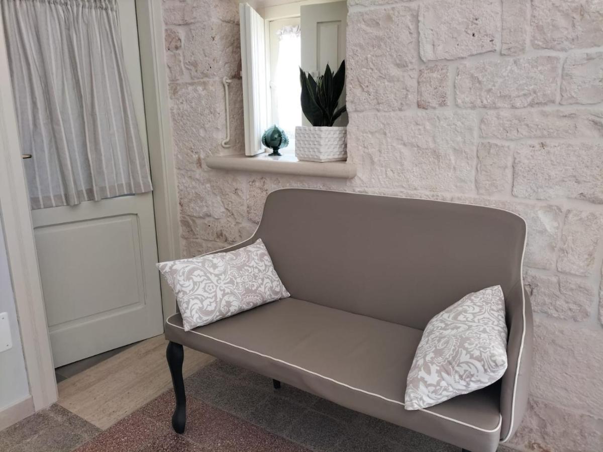 Casetta Angelini Locorotondo Εξωτερικό φωτογραφία