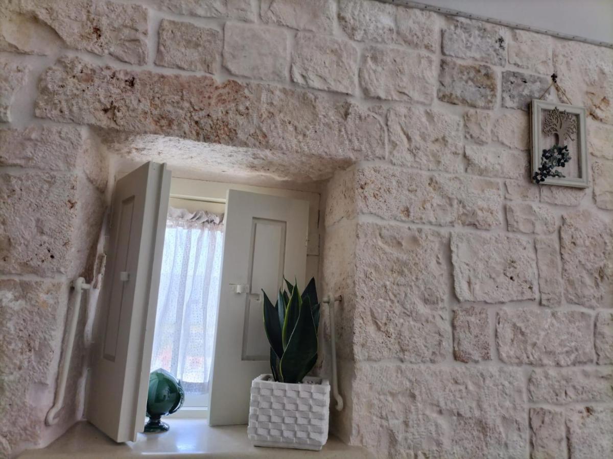 Casetta Angelini Locorotondo Εξωτερικό φωτογραφία