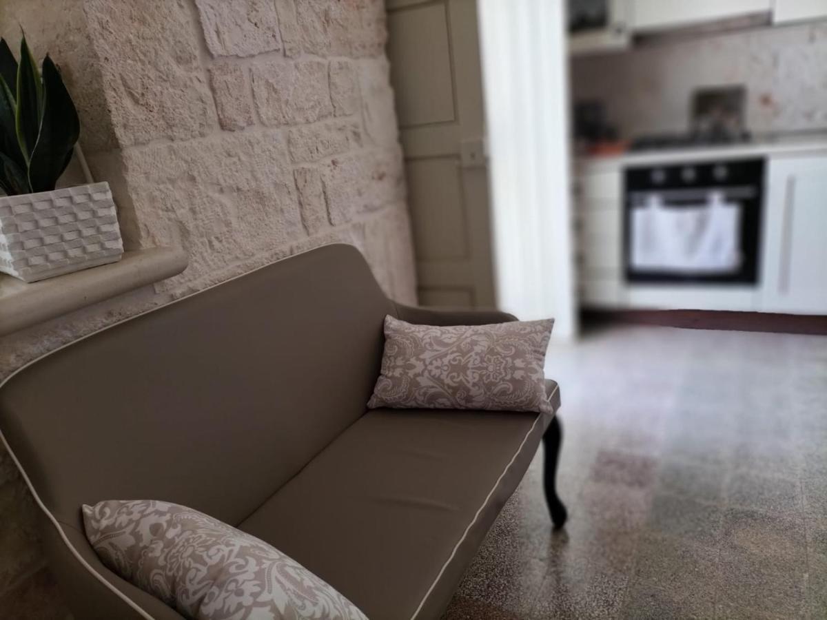 Casetta Angelini Locorotondo Εξωτερικό φωτογραφία