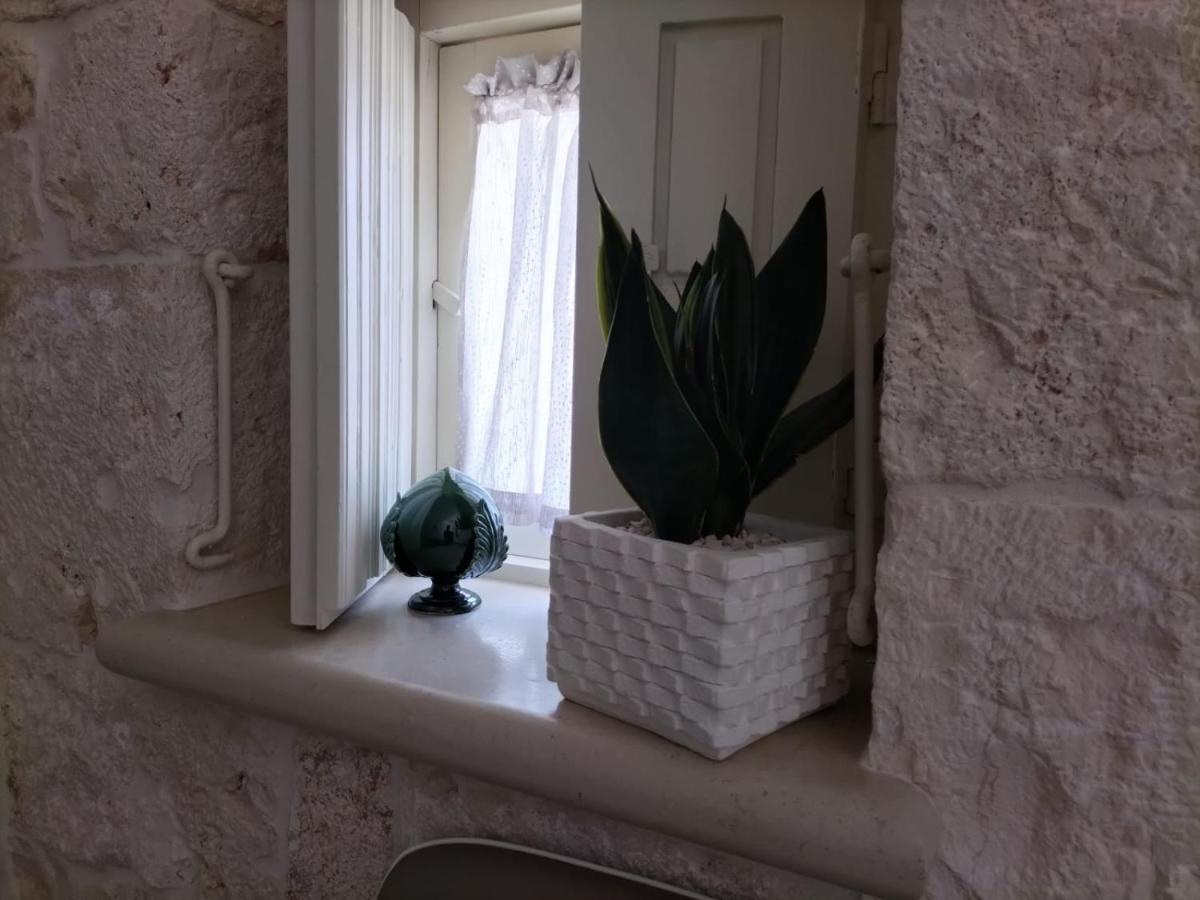 Casetta Angelini Locorotondo Εξωτερικό φωτογραφία